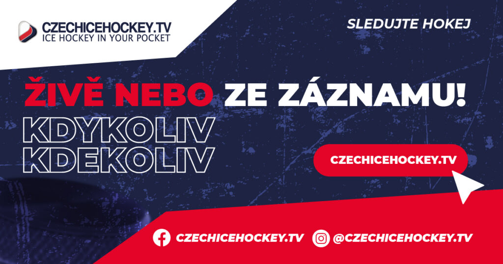 Jsme na czech ice hockey tv hc ji n